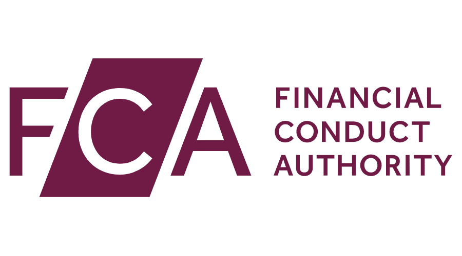 financial conduct authority fca vector logo